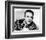 Jim Reeves-null-Framed Photo