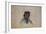 Jim Shaw, Delaware, 1837-John Mix Stanley-Framed Giclee Print