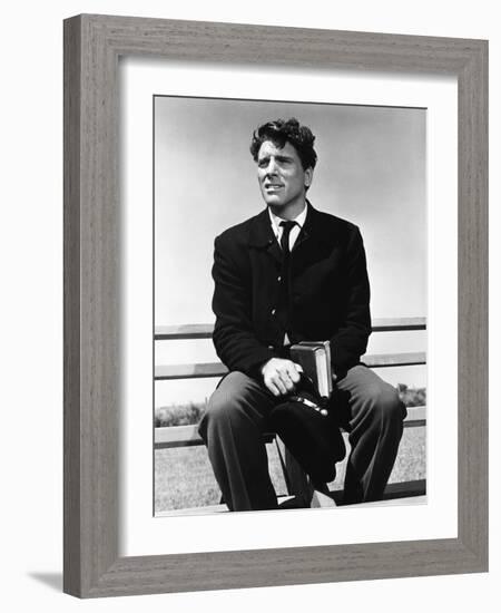 Jim Thorpe - All-American-null-Framed Photo