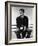 Jim Thorpe - All-American-null-Framed Photo