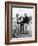 Jim Thorpe - All-American-null-Framed Photo