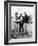 Jim Thorpe - All-American-null-Framed Photo