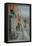 Jim Thorpe, Snow-Anthony Butera-Framed Premier Image Canvas
