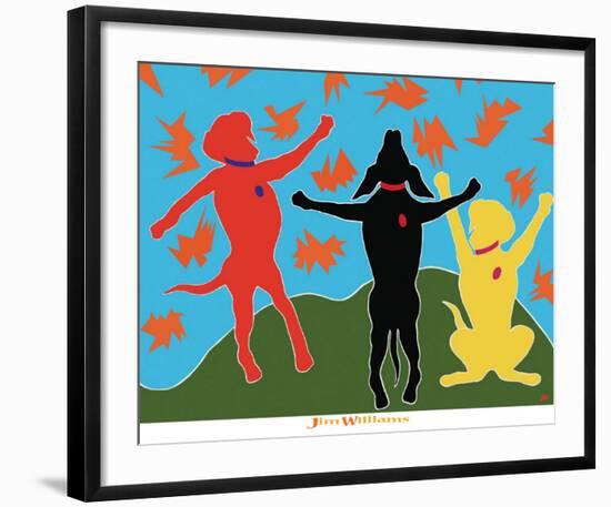 Art Print, , large