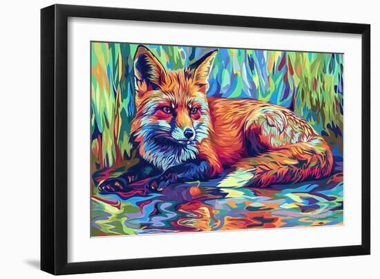 Art Print, , large