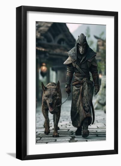 Art Print, , large
