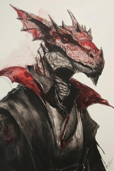 Art Print, , large