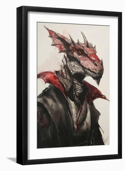 Art Print, , large