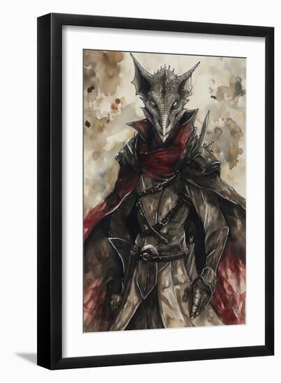 Art Print, , large