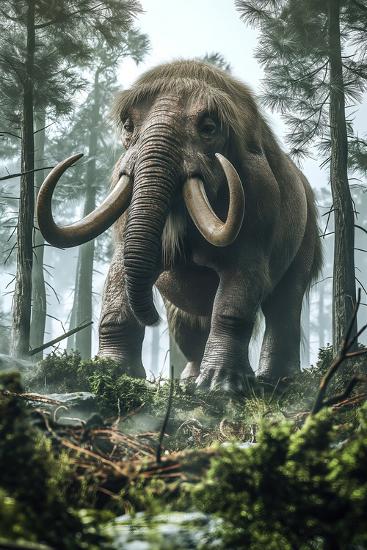 Art Print, , large