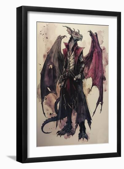 Art Print, , large