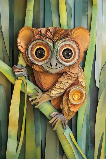 Premium Giclee Print, , large