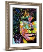 Jim-Dean Russo-Framed Giclee Print