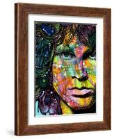 Jim-Dean Russo-Framed Giclee Print