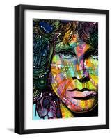 Jim-Dean Russo-Framed Giclee Print
