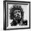 Jimi, C.2021 (Acrylic on Canvas)-Blake Munch-Framed Giclee Print