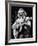 Jimmy Buffett, 1975-null-Framed Premium Photographic Print