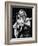 Jimmy Buffett, 1975-null-Framed Photographic Print