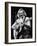 Jimmy Buffett, 1975-null-Framed Photographic Print