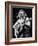 Jimmy Buffett, 1975-null-Framed Photographic Print