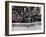 Jimmy Carter's 1976 Inauguration East Portico of the U. S. Capitol-null-Framed Photo