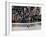 Jimmy Carter's 1976 Inauguration East Portico of the U. S. Capitol-null-Framed Photo