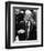 Jimmy Carter-null-Framed Photo