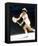 Jimmy Connors-null-Framed Stretched Canvas