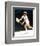 Jimmy Connors-null-Framed Photo