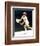 Jimmy Connors-null-Framed Photo