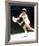 Jimmy Connors-null-Framed Photo