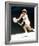 Jimmy Connors-null-Framed Photo