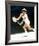 Jimmy Connors-null-Framed Photo