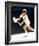 Jimmy Connors-null-Framed Photo