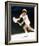 Jimmy Connors-null-Framed Photo