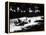 Jimmy Murphy Driving a Duesenberg to Victory in the French Grand Prix, Le Mans, 1921-null-Framed Premier Image Canvas