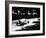 Jimmy Murphy Driving a Duesenberg to Victory in the French Grand Prix, Le Mans, 1921-null-Framed Photographic Print