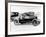 Jimmy Murphy in Duesenberg Racing Car, C1920-null-Framed Photographic Print