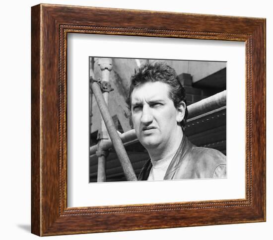 Jimmy Nail, Auf Wiedersehen, Pet (1983)-null-Framed Photo