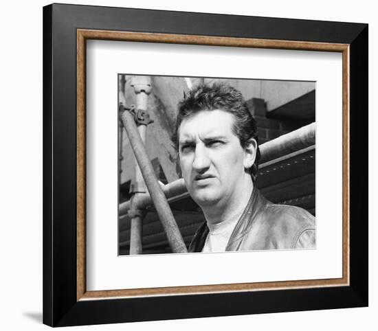 Jimmy Nail, Auf Wiedersehen, Pet (1983)-null-Framed Photo