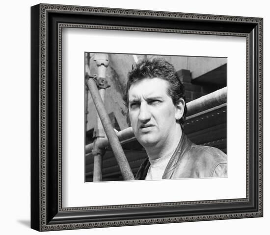 Jimmy Nail, Auf Wiedersehen, Pet (1983)-null-Framed Photo