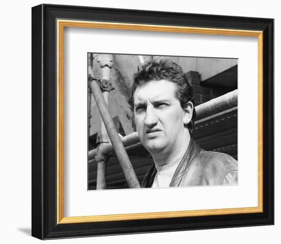 Jimmy Nail, Auf Wiedersehen, Pet (1983)-null-Framed Photo