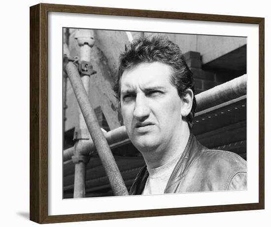 Jimmy Nail, Auf Wiedersehen, Pet (1983)-null-Framed Photo