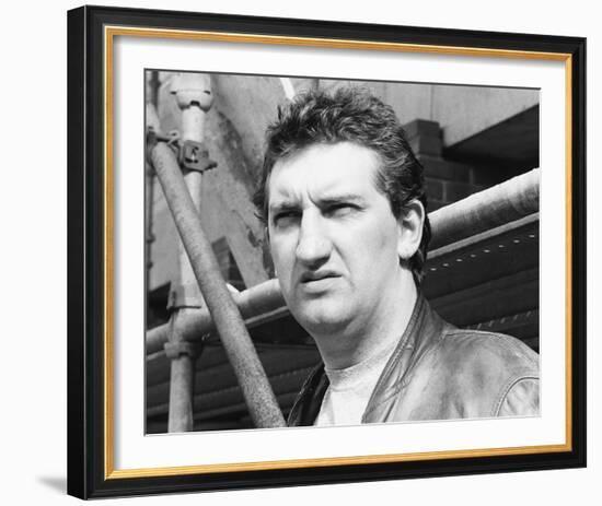 Jimmy Nail, Auf Wiedersehen, Pet (1983)-null-Framed Photo