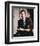 Jimmy Smits-null-Framed Photo