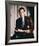 Jimmy Smits-null-Framed Photo