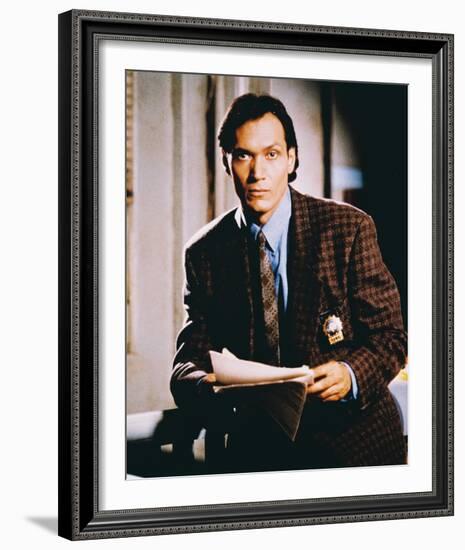 Jimmy Smits-null-Framed Photo