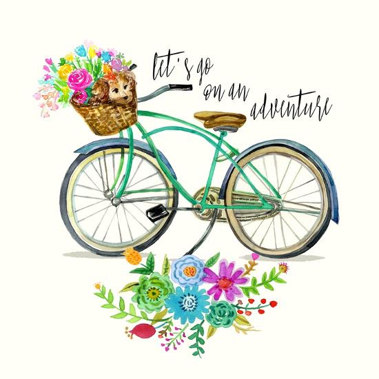 Art Print, , large