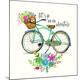 Premium Giclee Print