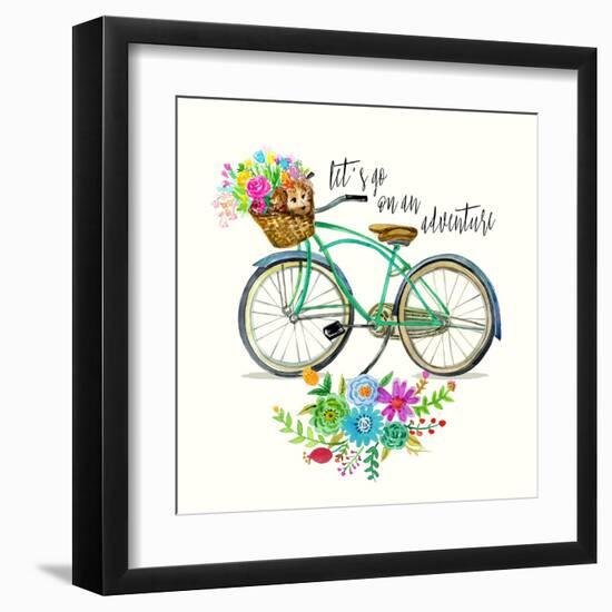 Art Print, , large